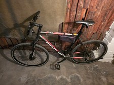 Focus Crater Lake Crossbike 28 Zoll 21 Gänge (Jahr 2015)