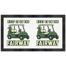 Futtermatte für Haustiere