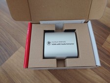 Feintech VAX01202 HDMI Audio Extractor eARC