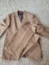 Esprit Collection Schöner Anzug Rehbraun Gr.52