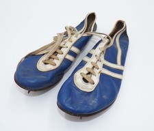 Alte Sportschuhe DDR