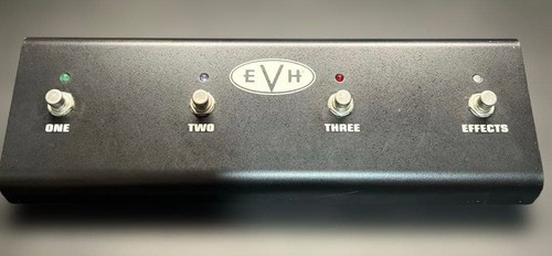 Evh 5150 iii 50w - 5150,