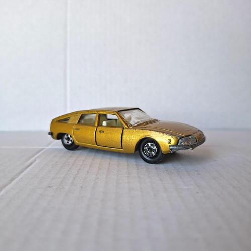 Matchbox superfast bmc - matchbox, 56