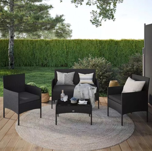 Outdoor lounge - outdoor,