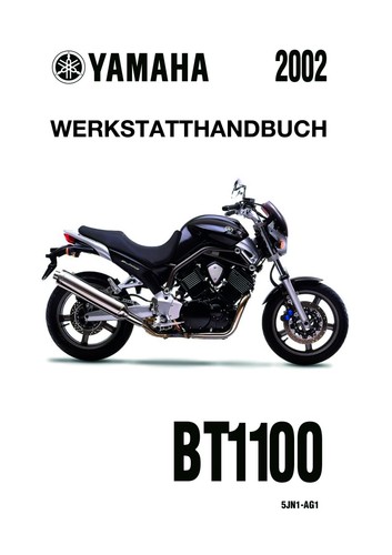 Yamaha bt1100 - yamaha,