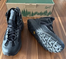 Danner Full Bore EU 44.5 US 10.5 Schwarz