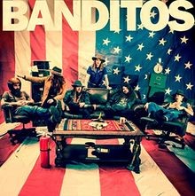 Banditos von - banditos, cd
