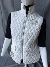 LA MARTINA Steppweste Damen