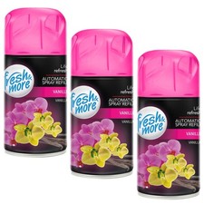 Fresh & More Lufterfrischer