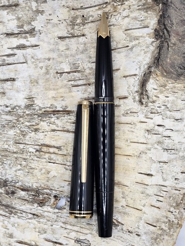 Montblanc classic 221 - montblanc,