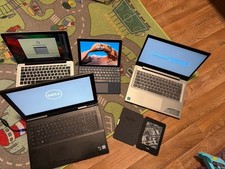 Notebook Und Elektronik