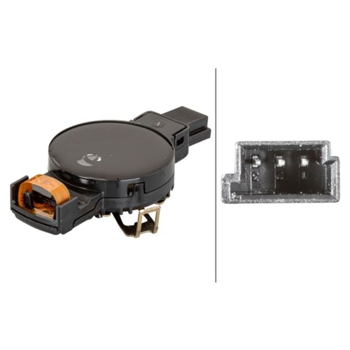 Regensensor hella 6pw 011 - 6pw,