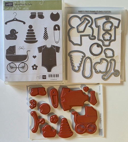 Stampin stempel und - stempel-,