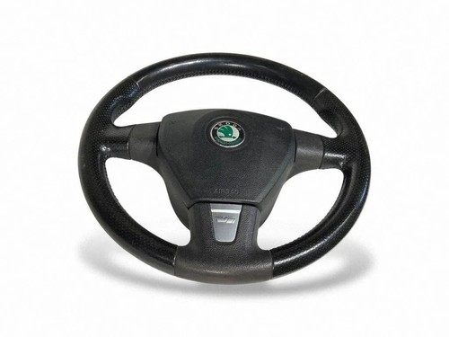 Skoda octavia 1u2 lenkrad - i,