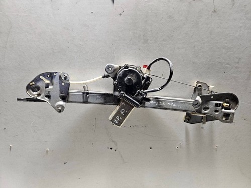 Mazda 626 1994 - , links