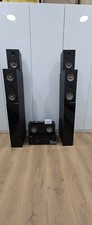 Teufel Concert 4 Hybrid 5.2