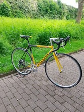 Peugeot Perfomance Rennrad