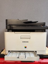 Samsung CLX-3305FN