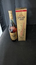 Jacobi alter Weinbrand Cuvee 2000 V.S.O.P 36% 0,7l (L)