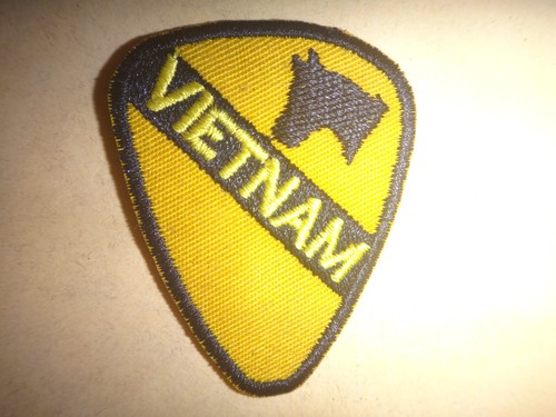 Vietnamkrieg flash 1 - us,