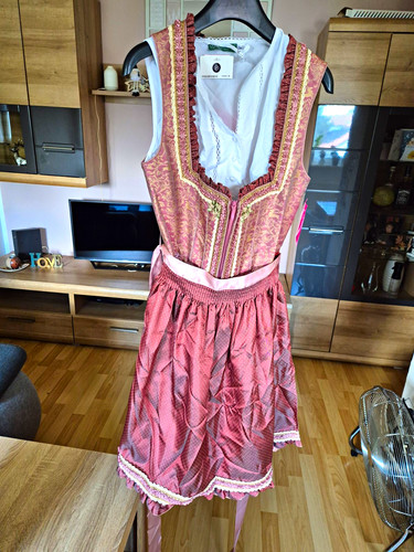 Krüger madl dirndl 34 - dirndl, gr.