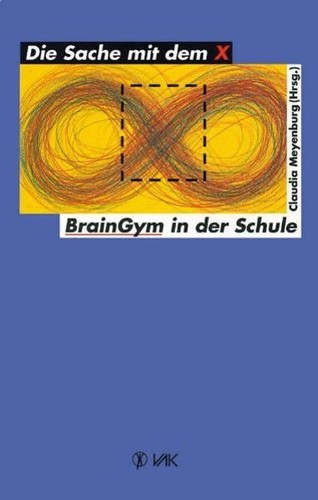 Die sache mit - -,