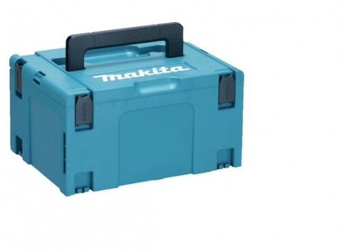 Makita koffer makpac - makpac, gr.3