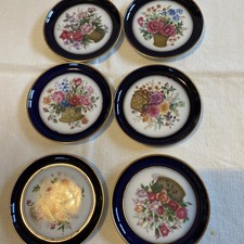 6 Stück Anbietschälchen