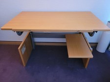 Schreibtisch Hülsta Junior