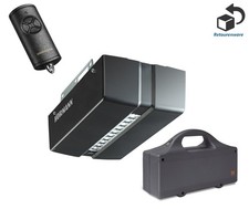 Ware hörmann promatic - b-ware,