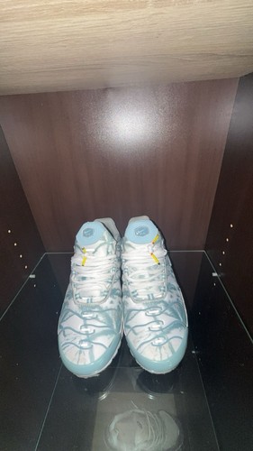 Nike air max - max, plus