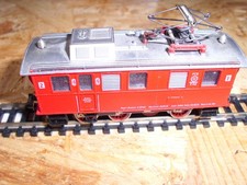 Fleischmann N 7307 E-Lok Zahnradlok BR Z06 PZB in OVP