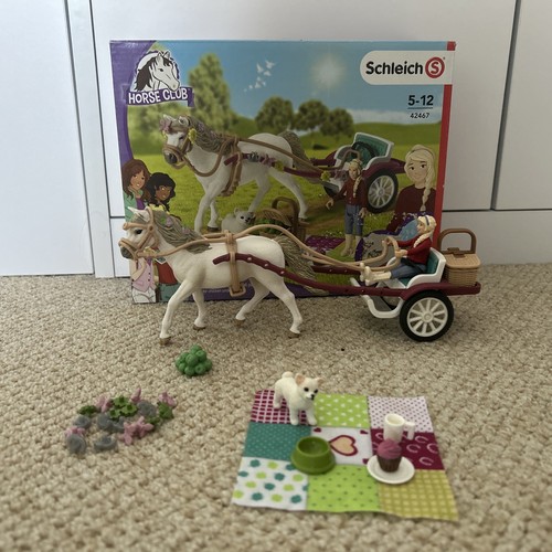 Schleich 42467 horse club - schleich,
