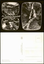 Brotterode-Trusetal Am