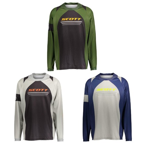 Scott herren motocross enduro - motocross,