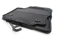 Gummimatten Ford Mondeo 2007 Original Qualität Automatten Fußmatten 4-teilig neu