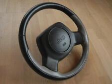 Lederlenkrad Lenkrad für Jeep