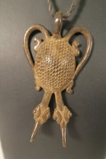 Anhänger Krokodil Lobi Gan