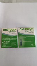 ONE TOUCH Ultra Plus