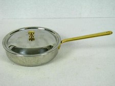 Sauteuse Sautoir SPRING