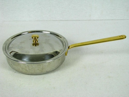 Sauteuse sautoir spring - sauteuse,