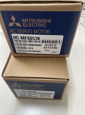Mitsubishi Servomotor Motor