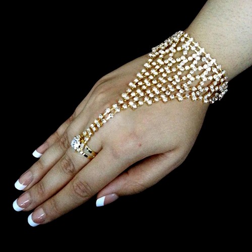 Bollywood brautschmuck - bollywood,