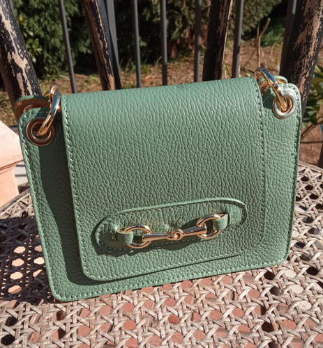 Mini bag hand - mini, hand-