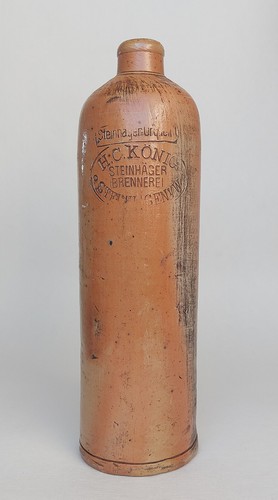 Alte steinhäger urquell - urquell, h.c