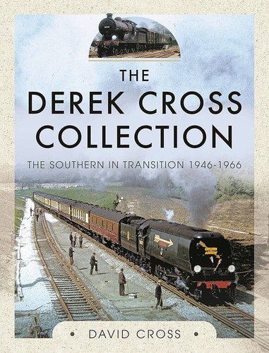 The derek cross collection - derek,