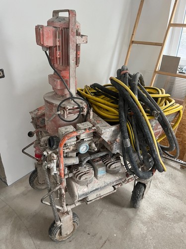 Verputzer maschine guter - verputzer,
