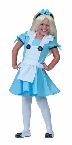 Alice wunderland kostüm - im,