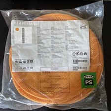 IKEA PS FANGST Hanging Orange