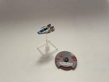 X-Wing Miniaturenspiel | Rebellen | A-Wing Blau